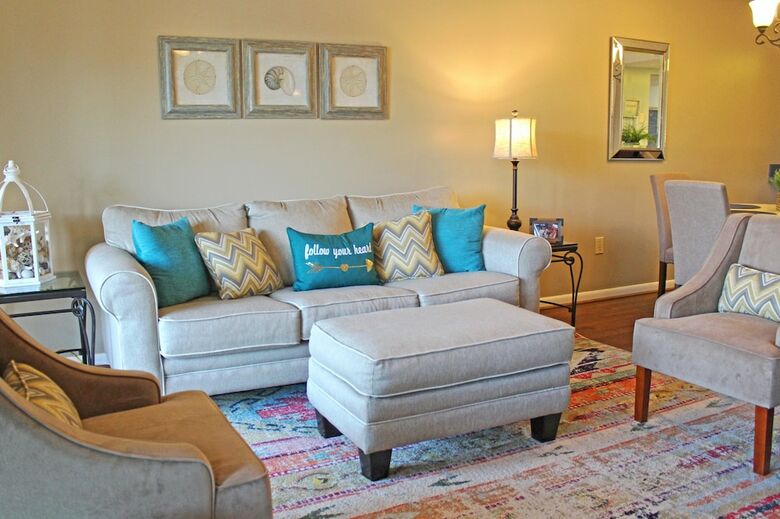 Dunes Pointe By Palmetto Vacations