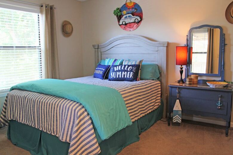 Dunes Pointe By Palmetto Vacations