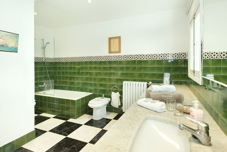 Villa El Vila