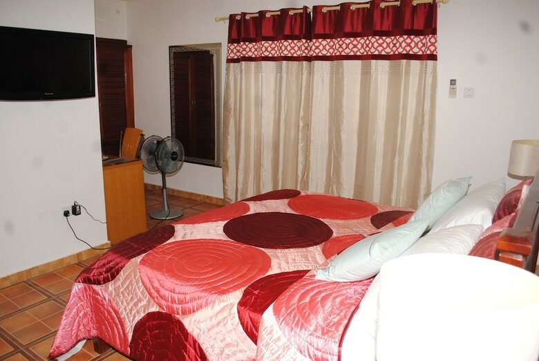 Hotel Madison Executive Guesthouse