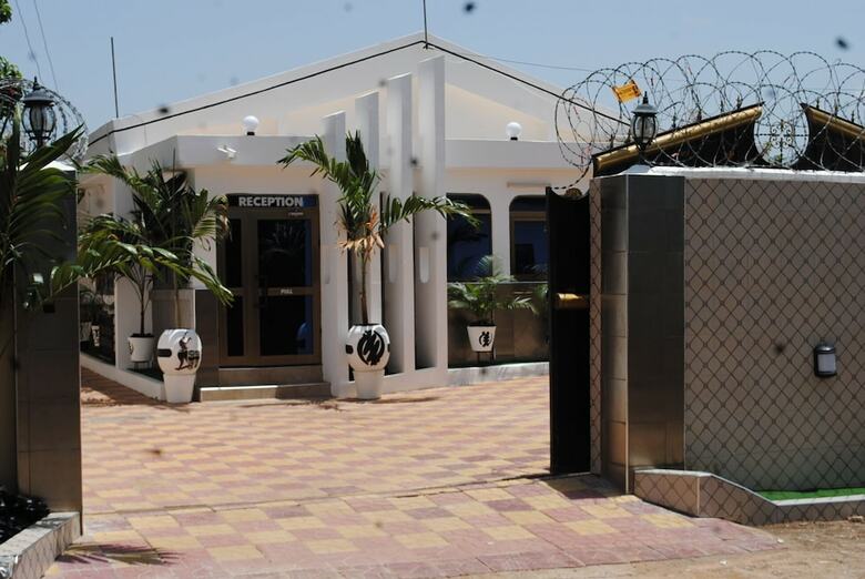 Hotel Madison Executive Guesthouse