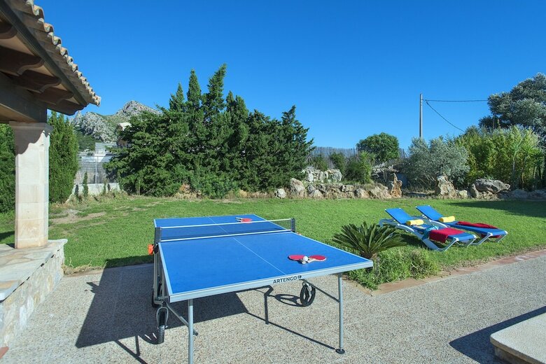 Villa Boquer
