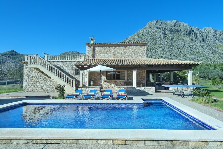 Villa Boquer