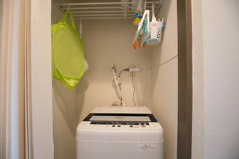 Apartamentos Escort Haruyoshi 503