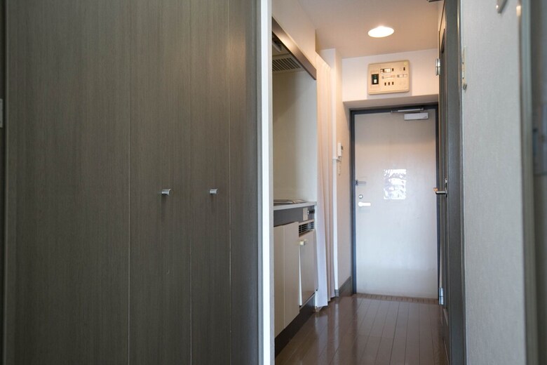 Apartamentos Escort Haruyoshi 503