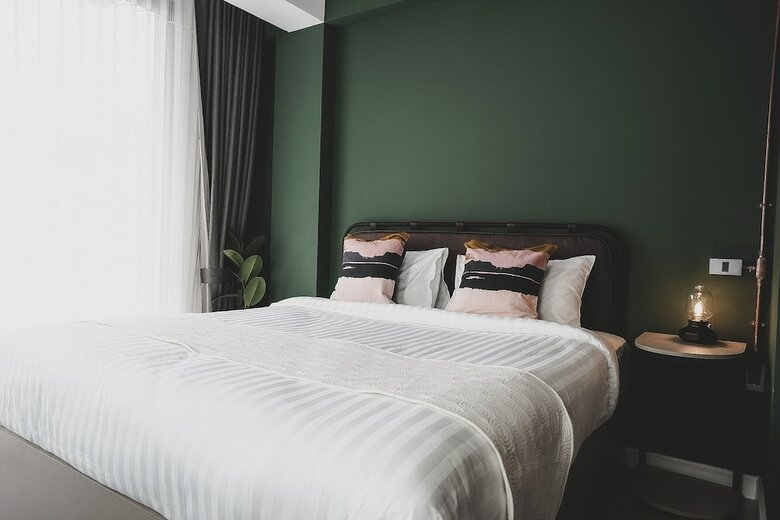 Hotel The Wood
