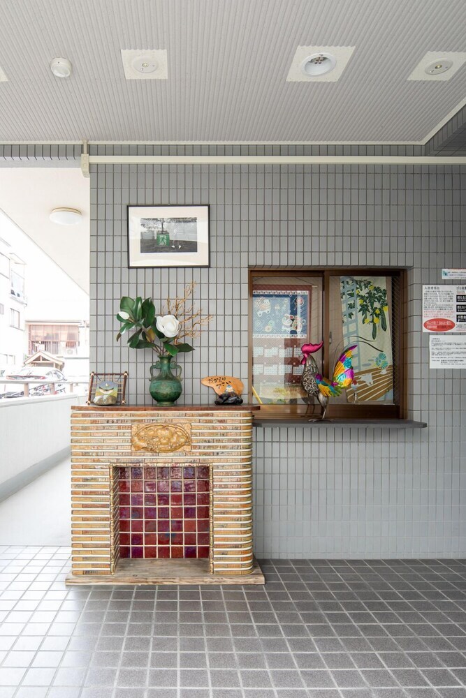 Apartamentos Tatsuya House312