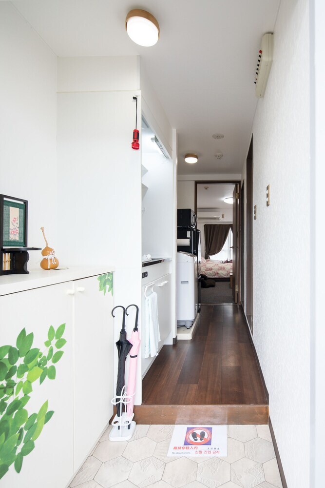 Apartamentos Tatsuya House312