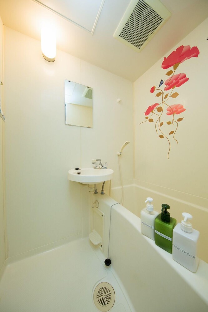 Apartamentos Tatsuya House 402