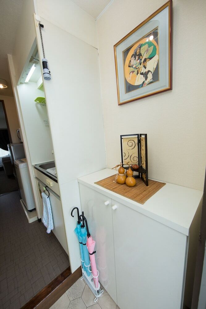 Apartamentos Tatsuya House K46
