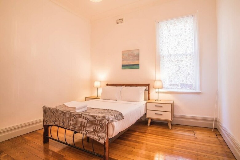 Beautiful Pre-loved Ashfield 4 Bedroom Home