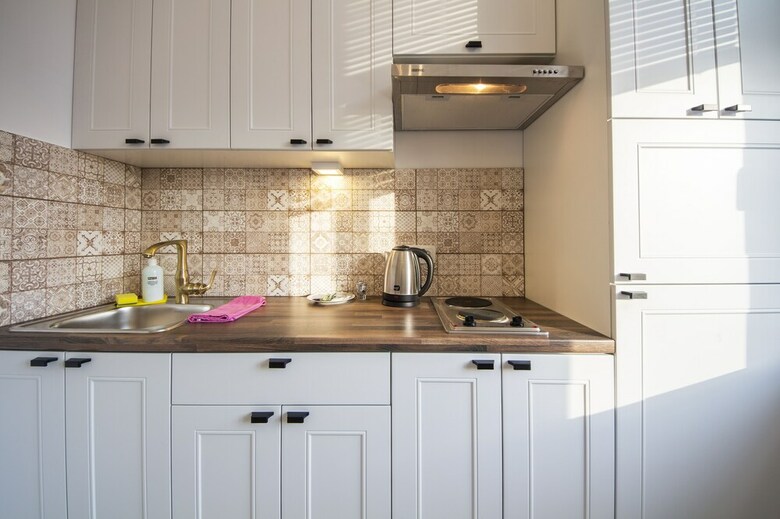 Scandinavian Apartments