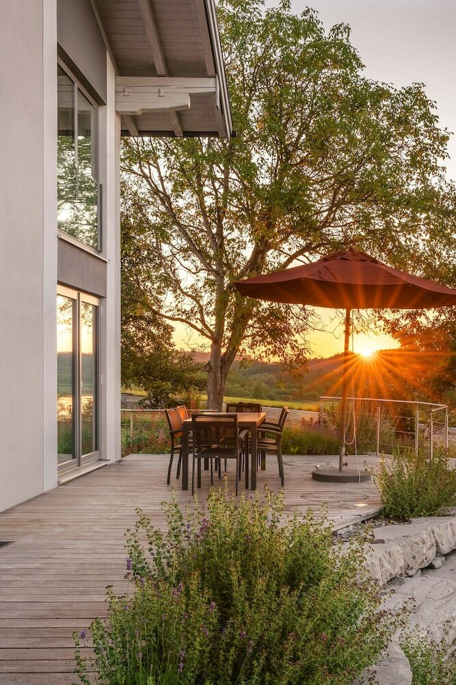 Inspiration Am See - Ferienhaus