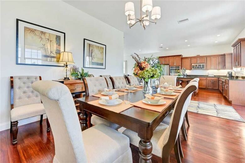 Makin' Waves, 5 Bedrooms, Private Pool, Wifi, Sleeps 12