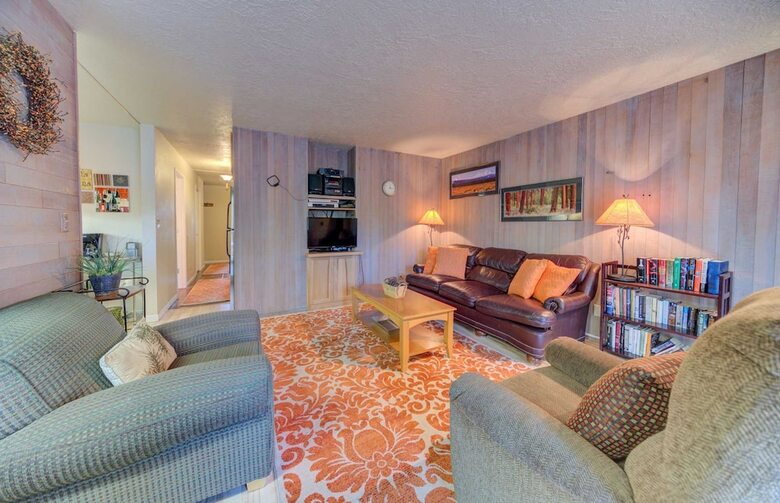 Abbot House By Village Properties At Sunriver
