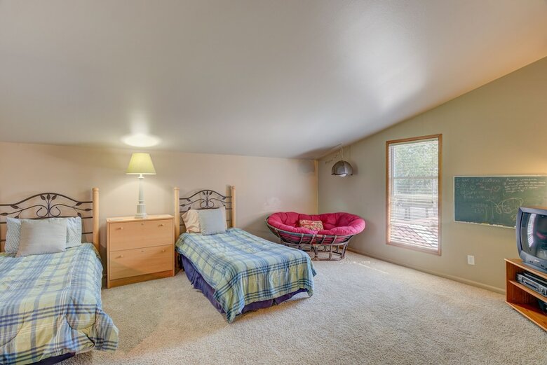 Abbot House By Village Properties At Sunriver