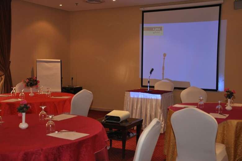 Reef Al Malaz Hotel International