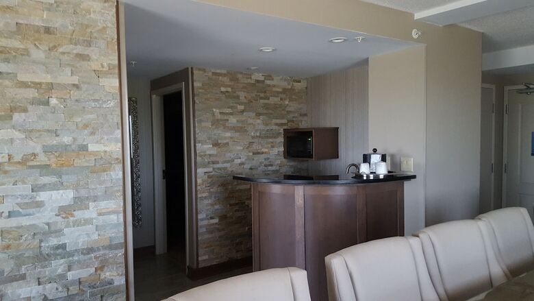 Hotel Hampton Inn By Hilton Sydney Nova Scotia