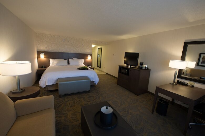 Hotel Hampton Inn By Hilton Sydney Nova Scotia