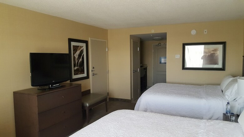 Hotel Hampton Inn By Hilton Sydney Nova Scotia