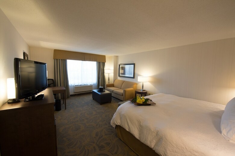 Hotel Hampton Inn By Hilton Sydney Nova Scotia