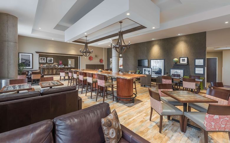 Hotel Hampton Inn By Hilton Sydney Nova Scotia