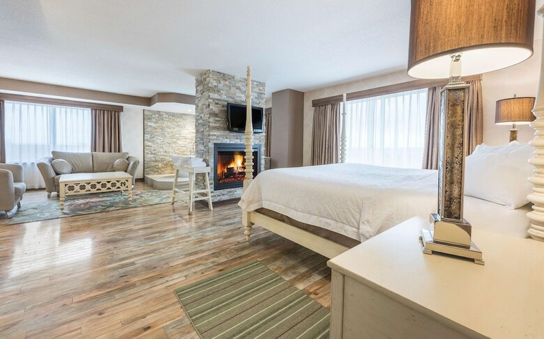 Hotel Hampton Inn By Hilton Sydney Nova Scotia