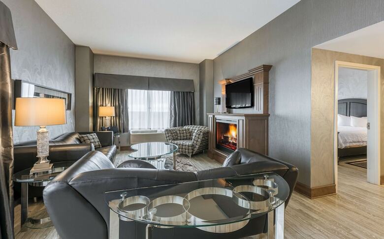 Hotel Hampton Inn By Hilton Sydney Nova Scotia