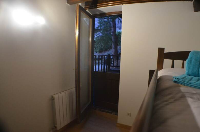 Chalet En Arties 6
