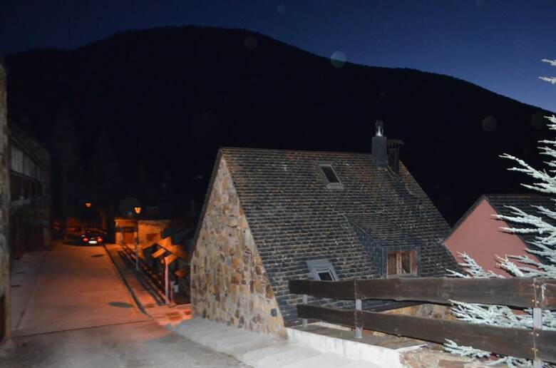 Chalet En Arties 6