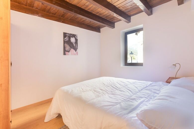 Chalet En Arties 6