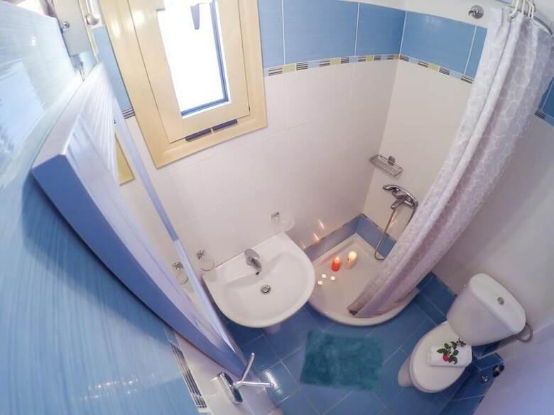 Apartamentos Villa Nefeli