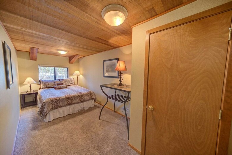 Pinecone Lane 9 By Village Properties At Sunriver