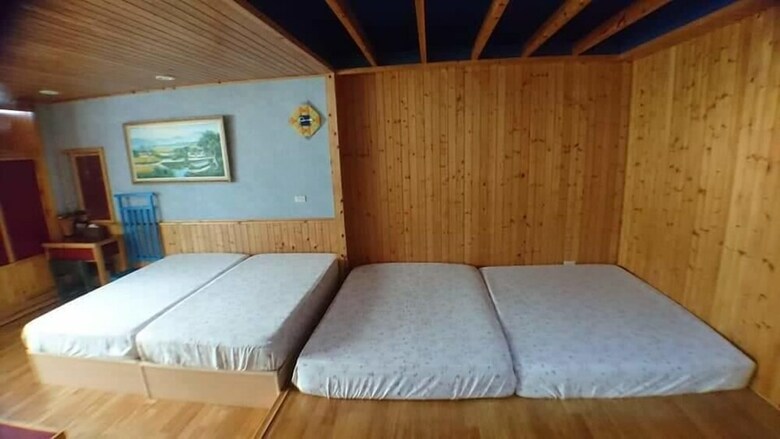 Hotel Sunshine Bed And Res