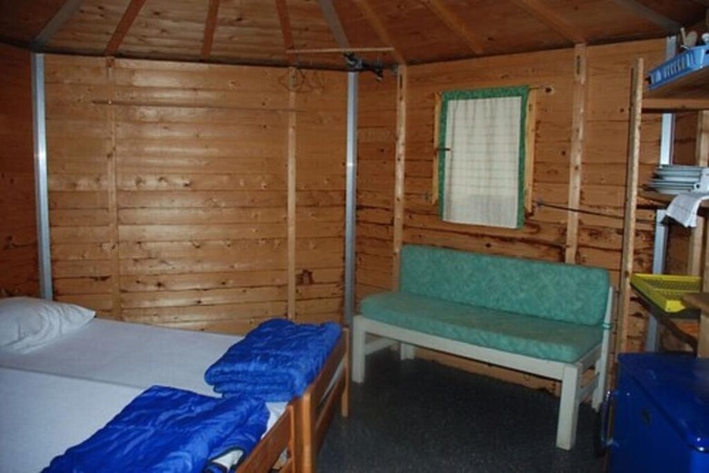Camping U Sommalu