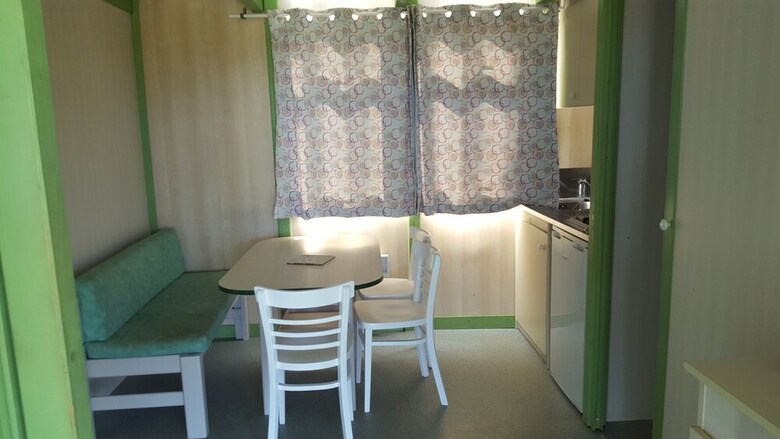 Camping U Sommalu