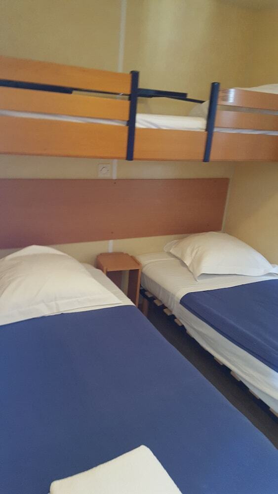 Camping U Sommalu
