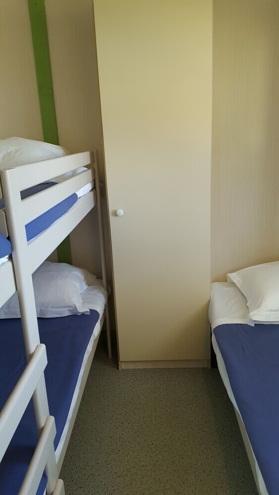 Camping U Sommalu