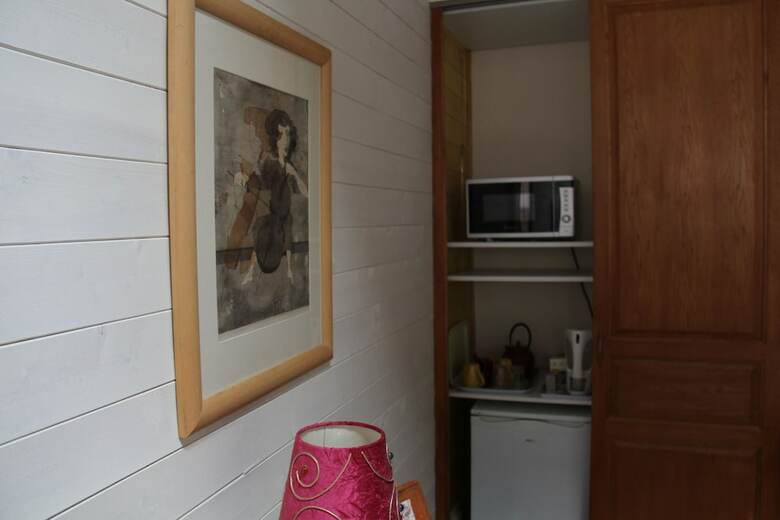 Hotel Les Ateliers D'art