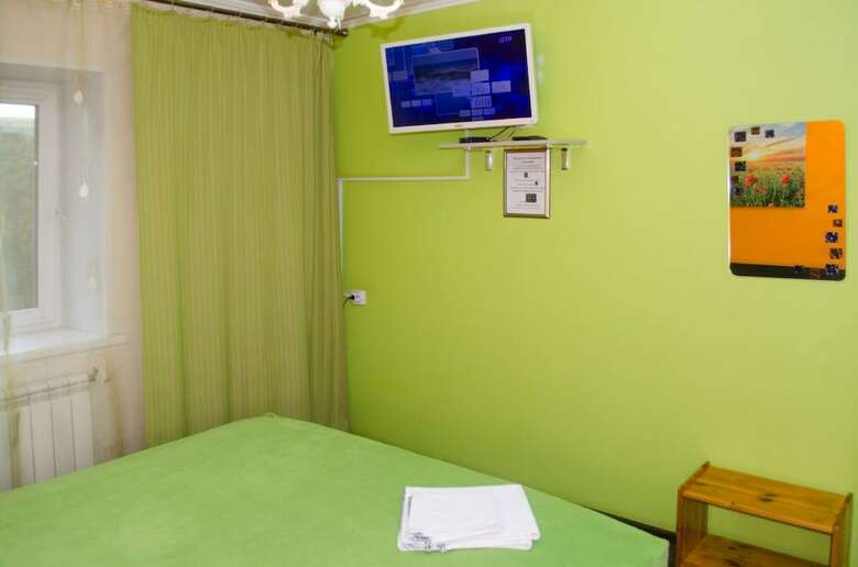 Hostal Hostel Millenium