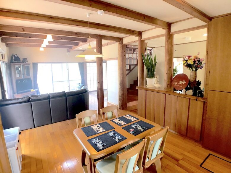 Cottage Muinochichi