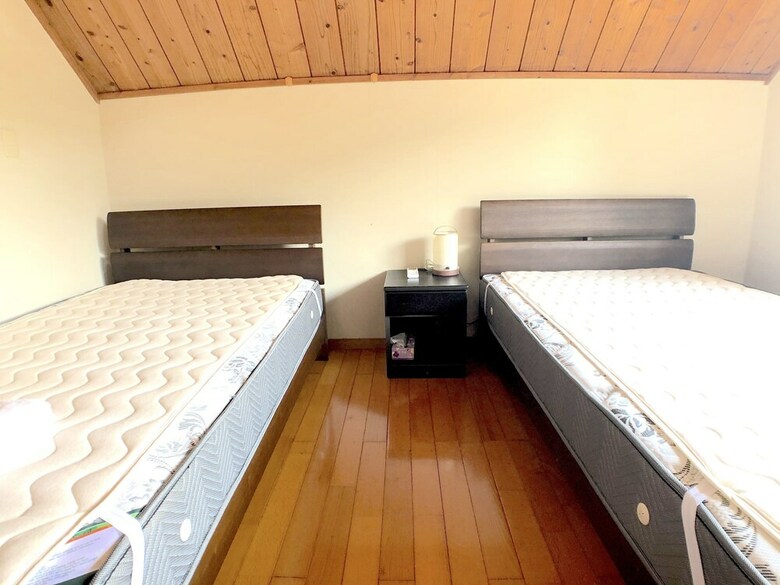 Cottage Muinochichi