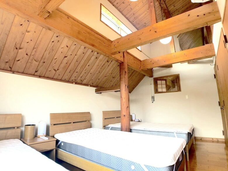 Cottage Muinochichi
