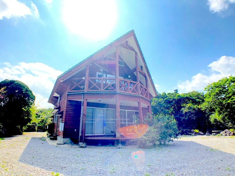 Cottage Muinochichi