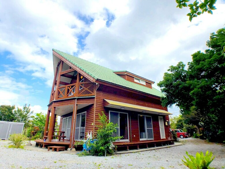 Cottage Muinochichi