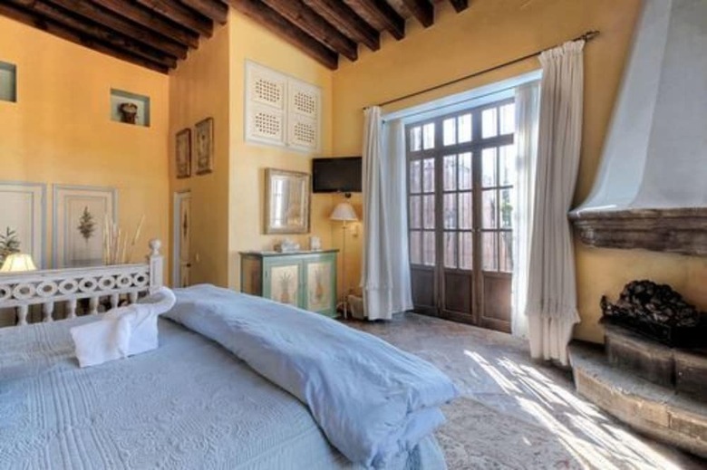 Casa Schuck Bed And Breakfast