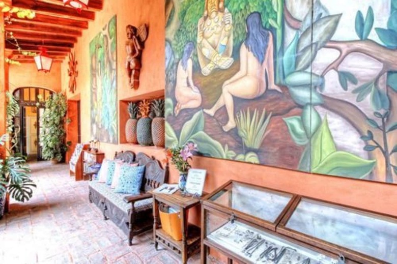 Casa Schuck Bed And Breakfast