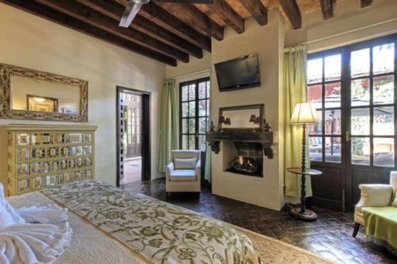 Casa Schuck Bed And Breakfast