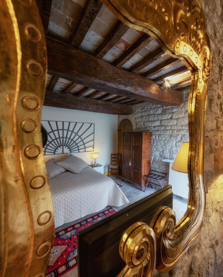 Apartamento Castello Valenzino