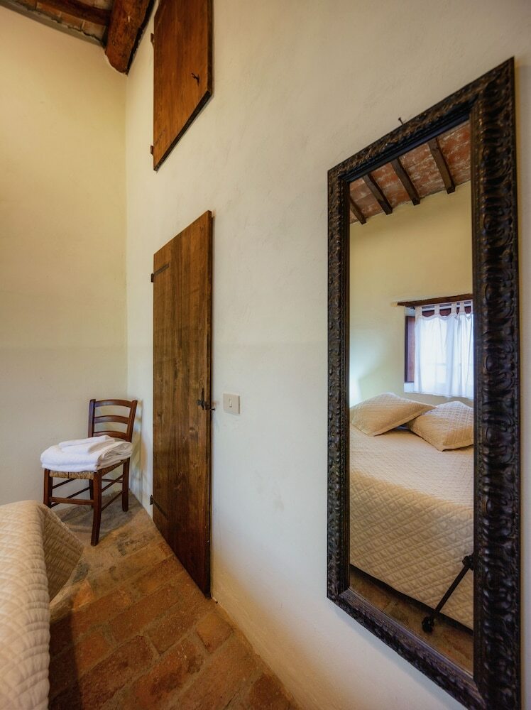Apartamento Castello Valenzino